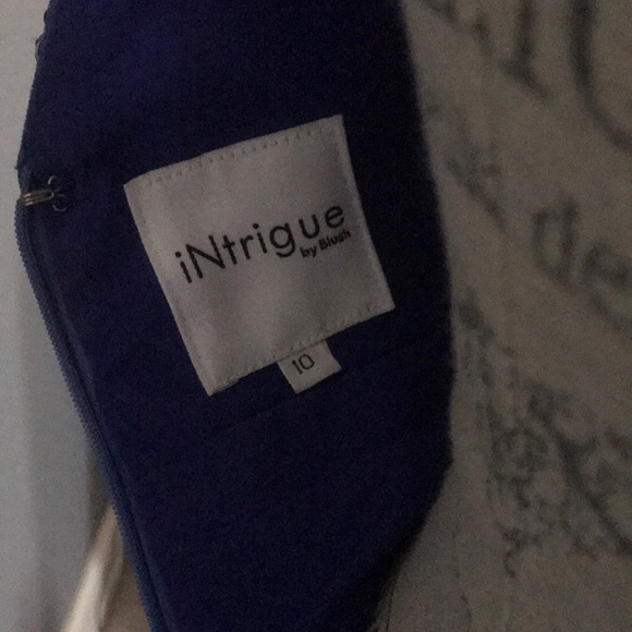 Formal Dress - Picture 5 of 5